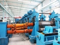 Stainless Steel Pipe Mill 1