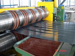 Slitting Line