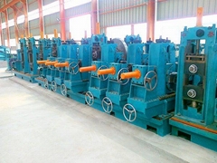 Multi-functional Pipe Mill