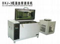 DXJ-3 低温血浆速冻机-96袋 2