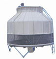 Round type cooling tower price in good