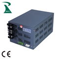 High Stability Continuous Adjustable Voltage Q Switch Laser 1