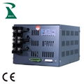 High Stability Continuous Adjustable Voltage Q Switch Laser 2