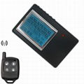 Car code 4 in 1 Remote Control Decoder