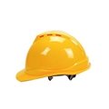 ABS Professional Mining Safety Helmet Security Helmet 2