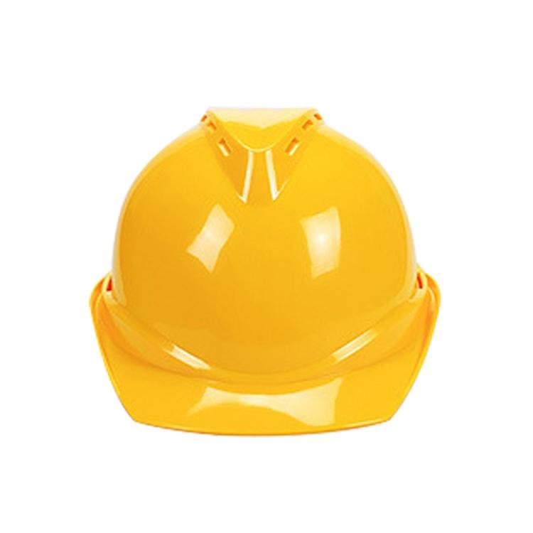 ABS Professional Mining Safety Helmet Security Helmet 3