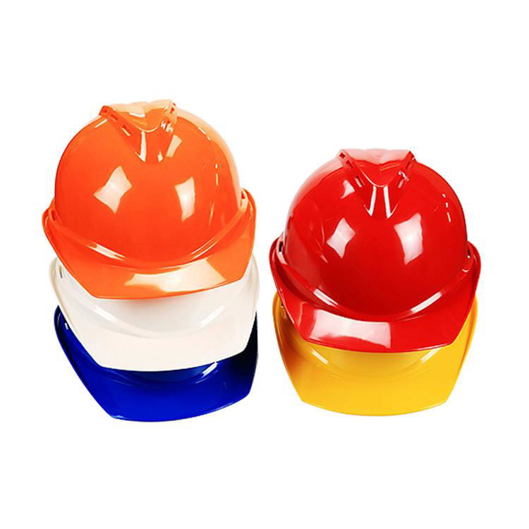 ABS Professional Mining Safety Helmet Security Helmet 5