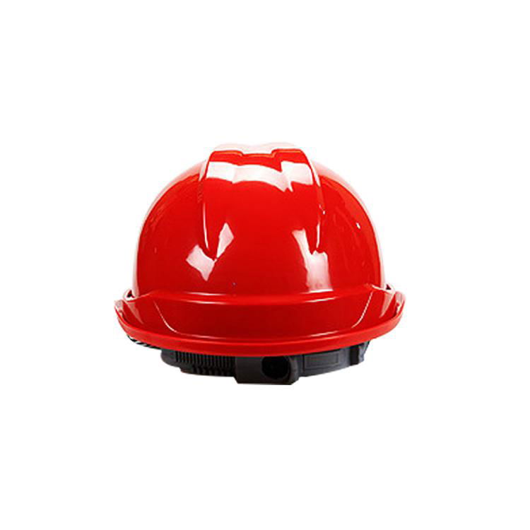 ABS Professional Mining Safety Helmet Security Helmet Product Description VABSFG 2