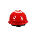 ABS Professional Mining Safety Helmet Security Helmet Product Description VABSFG 2