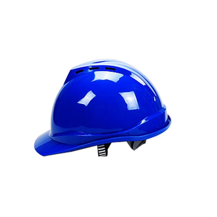 ABS Professional Mining Safety Helmet Security Helmet Product Description VABSFG 3