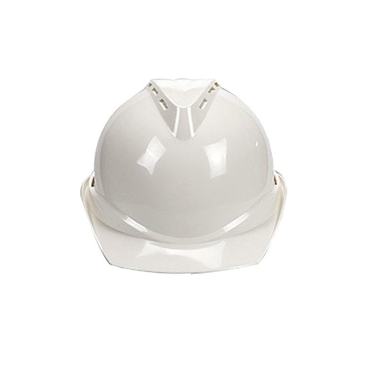 Industrial Safety Hard Hat Safety Helmet Construction Helmet