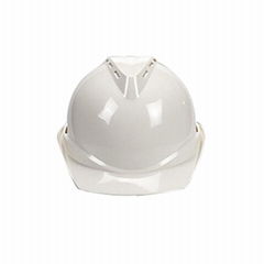 Industrial Safety Hard Hat Safety Helmet Construction Helmet