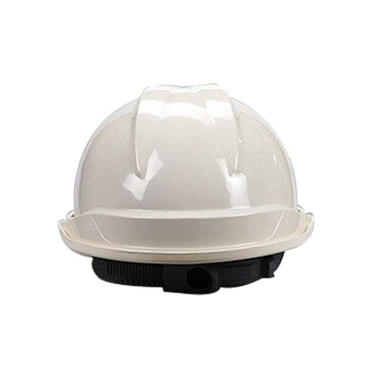 Industrial Safety Hard Hat Safety Helmet Construction Helmet 2