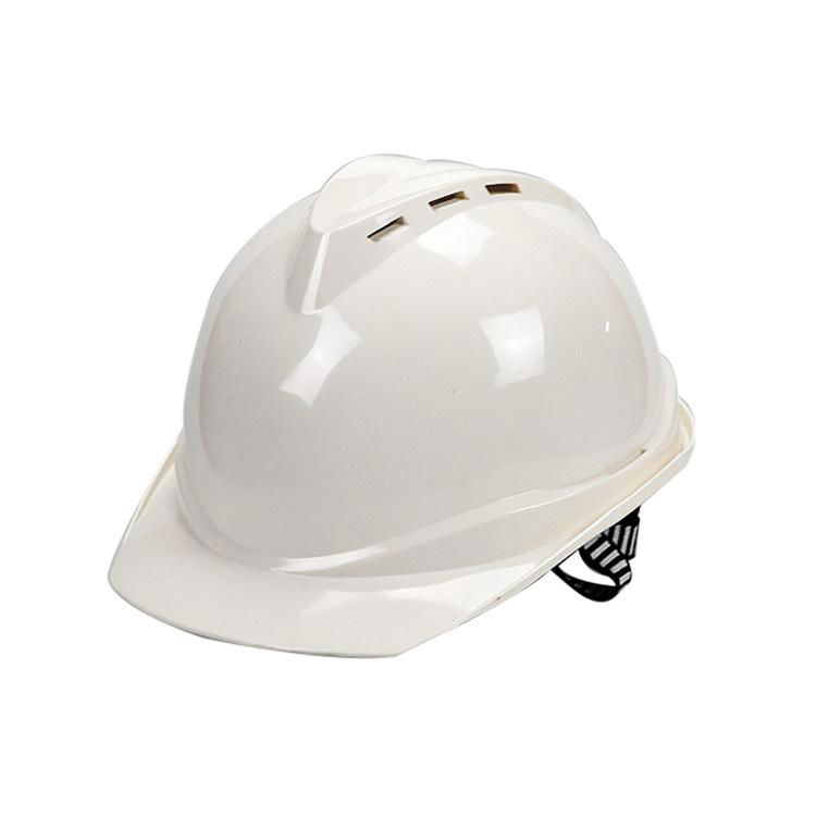 Industrial Safety Hard Hat Safety Helmet Construction Helmet 3