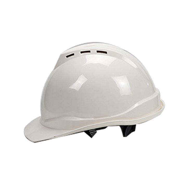 Industrial Safety Hard Hat Safety Helmet Construction Helmet 4