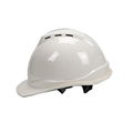 Industrial Safety Hard Hat Safety Helmet Construction Helmet 4