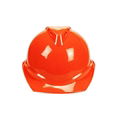 ABS Construction PPE Equipment Industrial Hard Safety helmet 1