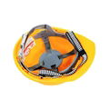 ABS Construction PPE Equipment Industrial Hard Safety helmet 2