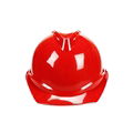 ABS Material Industrial Construction Safety Helmet 3