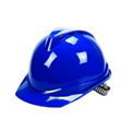 ABS Material Industrial Construction Safety Helmet