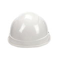 High Quality ABS Function of Safety Helmet with Chin Strap 3