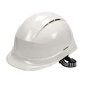 High Quality ABS Function of Safety Helmet with Chin Strap 1