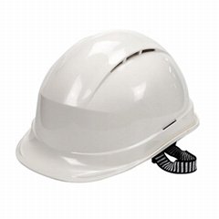 High Quality ABS Function of Safety Helmet with Chin Strap