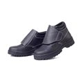 Durable Steel Toe and Steel Plate Welding Safety Shoes Safety boots 5