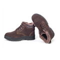 Anti-Punture Industrial Safety Shoes Winter Safety Shoes 5