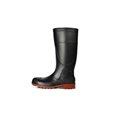 Rain Boot Work Boots With Steel Toes 2