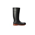 Rain Boot Work Boots With Steel Toes 4