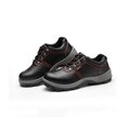 6KV Insulated Electrical Insulation Safety Shoes 2
