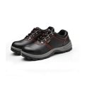 6KV Insulated Electrical Insulation Safety Shoes 5