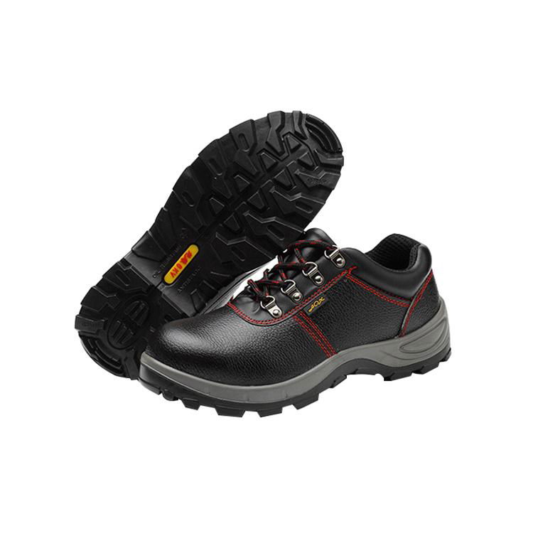 Foot Protection Steel Toe Insulation Safety Shoes 3