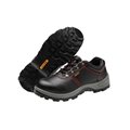 Foot Protection Steel Toe Insulation Safety Shoes 3