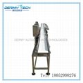 High Accuracy Check Weigher for Poultry Meat Processing 2