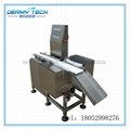 Digital Check Weigher for Frozen Food