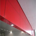 3mm aluminum composite panel 1