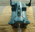 NACHI液压泵柱塞泵齿轮泵 2
