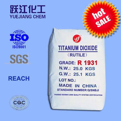 titanium dioxide tio2