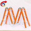 Aluminum Multipurpose Ladder 1