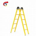 FRP Insulating Ladder 1