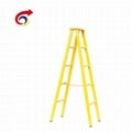 FRP Insulating Ladder 2