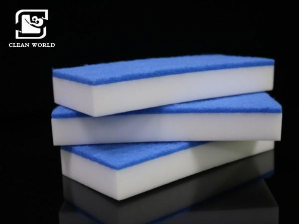 magic sponge pads