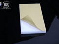 Melamine Foam Lamination With Tape