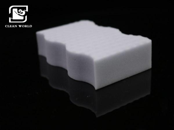 Top quality Magic Car Cleaning Sponge Magic Eraser Foam Sponge