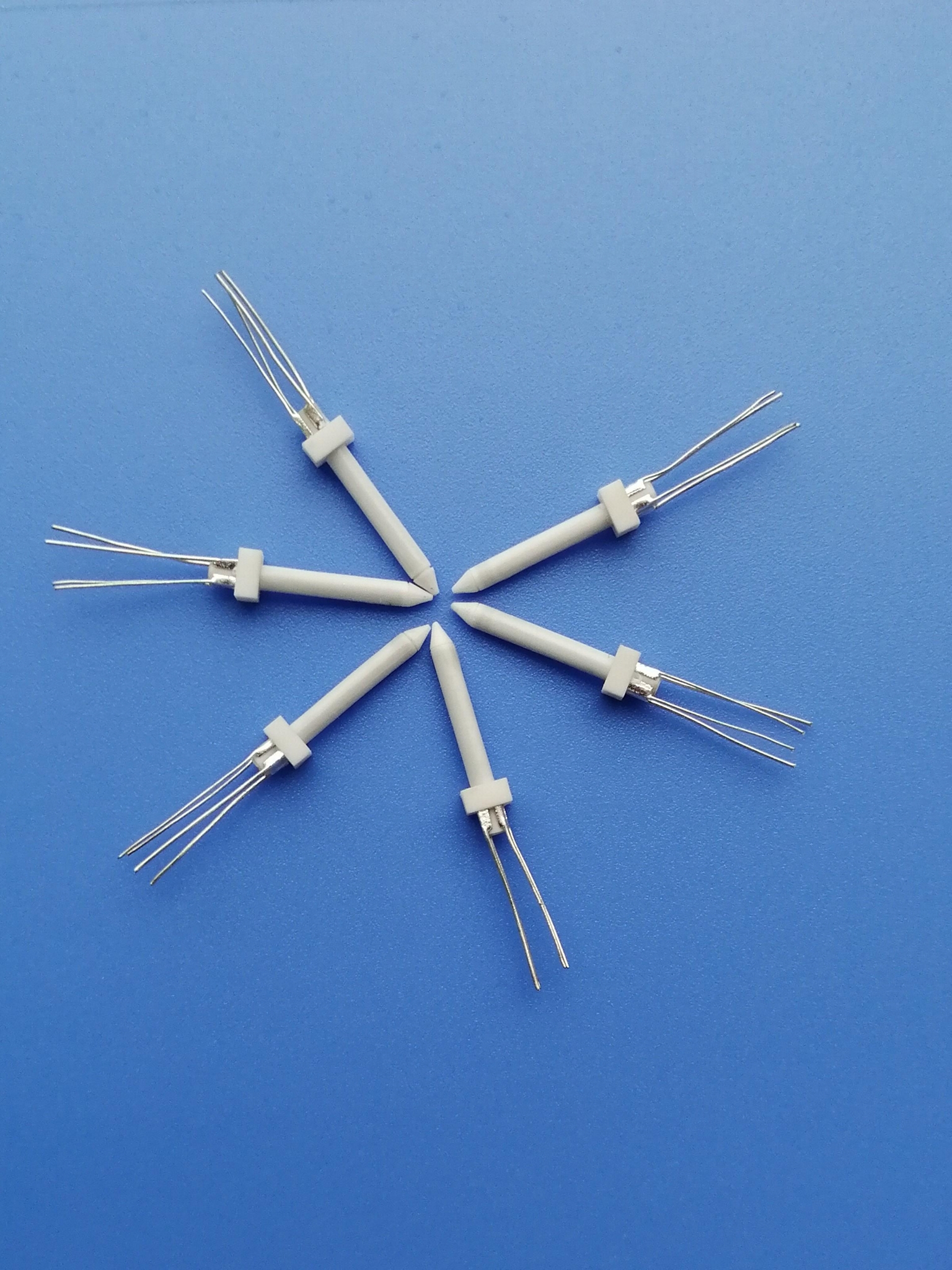 lil电子烟四线陶瓷加热针