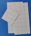 Alumina ceramic sheet