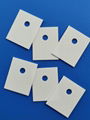 Alumina ceramic sheet