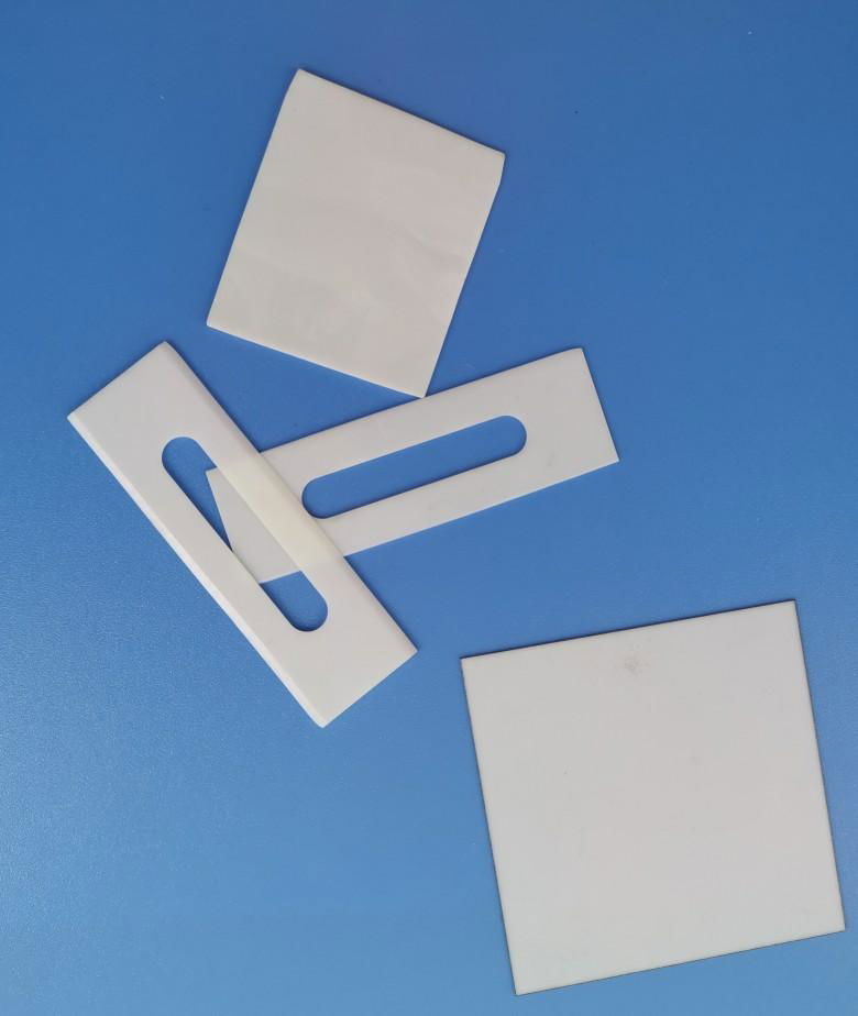 Alumina ceramic sheet 4